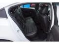 2014 Summit White Chevrolet Cruze LTZ  photo #16