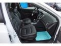 2014 Summit White Chevrolet Cruze LTZ  photo #17