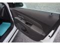 2014 Summit White Chevrolet Cruze LTZ  photo #19