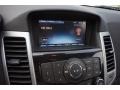 2014 Summit White Chevrolet Cruze LTZ  photo #22