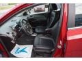 Crystal Red Tintcoat - Sonic LTZ Hatchback Photo No. 9