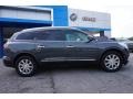 Iridium Metallic - Enclave Leather AWD Photo No. 8