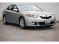 Palladium Metallic - TSX Sedan Photo No. 1