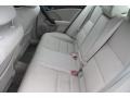 Palladium Metallic - TSX Sedan Photo No. 4