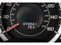 Palladium Metallic - TSX Sedan Photo No. 6
