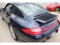 Dark Blue Metallic - 911 Carrera 4S Coupe Photo No. 8