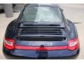 Dark Blue Metallic - 911 Carrera 4S Coupe Photo No. 9