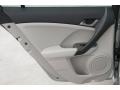 Palladium Metallic - TSX Sedan Photo No. 21