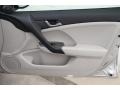 Palladium Metallic - TSX Sedan Photo No. 23