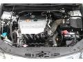Palladium Metallic - TSX Sedan Photo No. 24