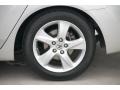 Palladium Metallic - TSX Sedan Photo No. 27
