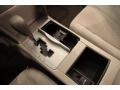 Super White - Camry LE Photo No. 11