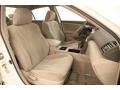 Super White - Camry LE Photo No. 12