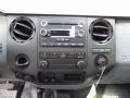 Green Gem Metallic - F450 Super Duty XL Crew Cab 4x4 Photo No. 19