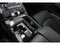 8 Speed Tiptronic Automatic 2014 Audi A8 4.0T quattro Transmission