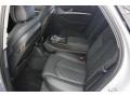Black Rear Seat Photo for 2014 Audi A8 #104744243