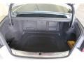 Black Trunk Photo for 2014 Audi A8 #104744318