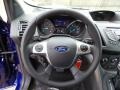 2015 Deep Impact Blue Metallic Ford Escape SE 4WD  photo #17