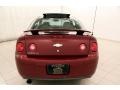 2009 Sport Red Chevrolet Cobalt LT Coupe  photo #14
