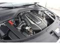 2014 Audi A8 4.0 Liter Turbocharged FSI DOHC 32-Valve VVT V8 Engine Photo