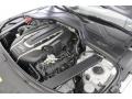  2014 A8 4.0T quattro 4.0 Liter Turbocharged FSI DOHC 32-Valve VVT V8 Engine