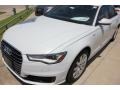 Glacier White Metallic - A6 3.0 TFSI Premium Plus quattro Photo No. 3