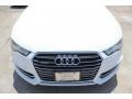 2016 Ibis White Audi A6 3.0 TFSI Premium Plus quattro  photo #2