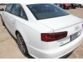 Ibis White - A6 3.0 TFSI Premium Plus quattro Photo No. 6