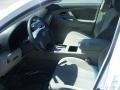 Super White - Camry LE Photo No. 6