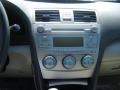 Super White - Camry LE Photo No. 7
