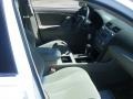 Super White - Camry LE Photo No. 14