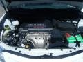 Super White - Camry LE Photo No. 16