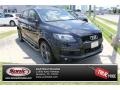 Orca Black Metallic - Q7 3.0 Prestige quattro Photo No. 1