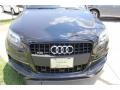 Orca Black Metallic - Q7 3.0 Prestige quattro Photo No. 2