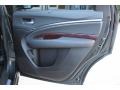 2016 Graphite Luster Metallic Acura MDX SH-AWD Technology  photo #20