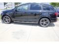 Orca Black Metallic - Q7 3.0 Prestige quattro Photo No. 6