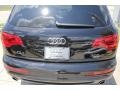Orca Black Metallic - Q7 3.0 Prestige quattro Photo No. 8