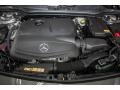 Mountain Grey Metallic - CLA 250 Photo No. 9