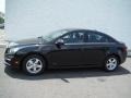 2015 Black Granite Metallic Chevrolet Cruze LT  photo #2