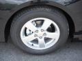 2015 Black Granite Metallic Chevrolet Cruze LT  photo #3