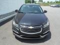 2015 Black Granite Metallic Chevrolet Cruze LT  photo #6