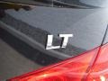 2015 Black Granite Metallic Chevrolet Cruze LT  photo #9