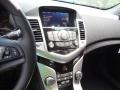 2015 Black Granite Metallic Chevrolet Cruze LT  photo #15