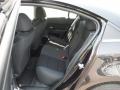 2015 Black Granite Metallic Chevrolet Cruze LT  photo #19