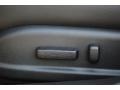 2016 Slate Silver Metallic Acura ILX Premium  photo #44