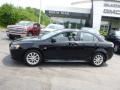 Tarmac Black Pearl - Lancer SE AWD Photo No. 2