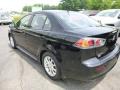 Tarmac Black Pearl - Lancer SE AWD Photo No. 3