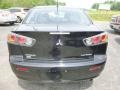Tarmac Black Pearl - Lancer SE AWD Photo No. 4