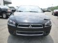 Tarmac Black Pearl - Lancer SE AWD Photo No. 8