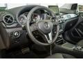 2015 Cirrus White Mercedes-Benz B Electric Drive  photo #6